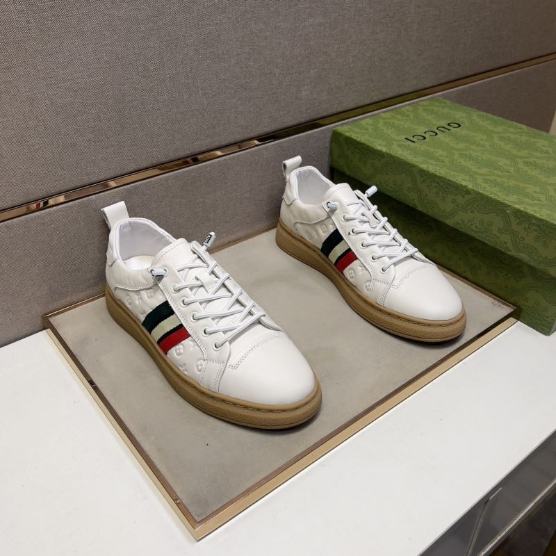 Gucci Low Shoes